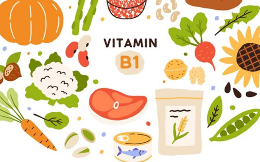 Is vitamin B1 good to take daily.png